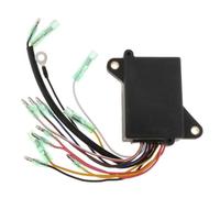 ASDGH Boat Outboard Ignition Coil CDI Assy Power Pack Unit 8 9.9 15HP 4-Stroke, for YAMAHA, Motor Engine 6G9-85540-20-00 Boat Ignition Switch