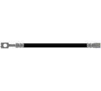 ASDGH Brake Hose Pipe Rear Left, for Right Side, for BMW, X6 8E0611775N Rear Brake Hose