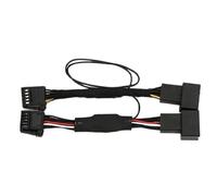 ASDGH Car Auto Stop Canceller Automatic Stop Start Engine System Cable, for Skoda, for KODIAQ, Eliminator Device Auto Start Stop Sensor