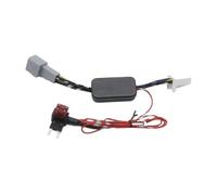 ASDGH Car Automatic Stop Start Engine System Off Device Control Intelligent Sensor, for NISSAN, for Qashqai, for X-TRAIL, Bluebird Sylphy 13-2019 Auto Start Stop Sensor(For Qashqai MK2)