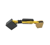 ASDGH Car Automatic Stop Start Engine System Off Device Control Sensor, for, for TT TTRS FV 8S 2015 2016 2017 2018 2019 2020 Auto Start Stop Sensor