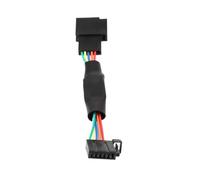 ASDGH Car Automatic Stop Start Engine System Off Device Control Sensor Plug Cable Stop Canceller, for Mondeo, Edge Taurus Auto Hold Auto Start Stop Sensor(For Ford Old Edge)