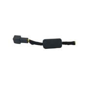 ASDGH Car Automatic Stop Start Engine System Off Device Control Sensor Plug, for Smart, Cancel, for Toyota, for Corolla, E210 2018 2019 2020 Auto Start Stop Sensor