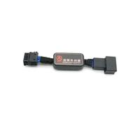 ASDGH Car Automatic Stop Start Engine System Off Device Control Sensor Plug, for Smart, Cancel, for VW, for Touran, 5T 2015-2020 Auto Start Stop Sensor