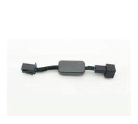 ASDGH Car Automatic Stop Start System Off Closer Canceller Device Control Plug Cable, for, A4 B8 2010 2011 2012 2013 2014 2015 2016 Auto Start Stop Sensor(Style A)