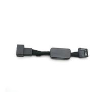 ASDGH Car Automatic Stop Start System Off Device Control Sensor Plug, for Smart, Cancel, for VW, for Passat, B8 2015 2016 2017 2018 2019 2020 Auto Start Stop Sensor