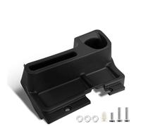 ASDGH Car Center Console Organizer Armrest Storage Box Tray Container Pallet Holder Parts, for Toyota, for Land Cruiser, LC70 71 76 79 Series console, for Seat, storage box Centre Console Armrest Box