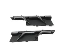 ASDGH Car Front Bumper Tow Hook Eye Cover Trailer Cap Lid, for Lexus, RX350 RX450h 2020 2021 2022 52128-48140 52127-48170 Bumper Tow Hook Eye Cover(Left and Right)