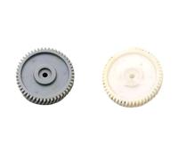 ASDGH Car left right Sliding Door Lock Actuator Motor Repair Gear inner Replacement Accessories, for, X5 E53 3-Series E46 Door Lock Gear
