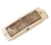 ASDGH Car Rear Reading Map Dome Light Lamp, for VW, for Beetle, for Golf, for Passat, for Tiguan, for Caddy, for Bora, for Skoda, for Fabia, for Seat, 3B0947291 Overhead Console Reading Lights(Be