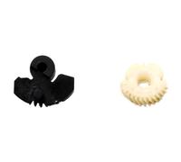 ASDGH Car Side Sliding Door Centre Control Lock Actuator Internal Gear, for Hyundai, i30 ix20 Azera, for GENESIS, Grandeur repair Cogs Door Lock Gear