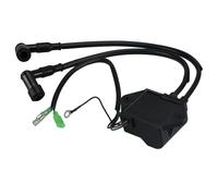 ASDGH CDI Ignition Unit Assy 2-Stroke Outboard Engine Boat Motor, for Tohatsu, for NISSAN, for HIDEA, 9.8HP 8HP 3B2-06170-0 Boat Ignition Switch