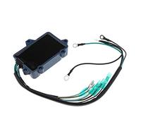 ASDGH CDI Switch Box Outboards 6-25 Hp Engines 1997-2005 855713A4 Boat Ignition Switch
