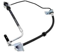 ASDGH Coolant Water Hose Pipe 1pcs Rear Right Brake Hydraulic, for Hose, for Defender Rear Brake Hose