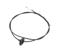 ASDGH Engine Hood Bonnet Release Cable 6397500359, for Mercedes, for Benz, for Vito for Viano W639 2003 2004 2005 2006 2007 2008 2009 2010-2014 Car Bonnet Release Cable