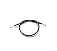 ASDGH Engine Hood Release Cable Bowden Cable, for BMW, 3 Series E46 1998-2005 51238208630 Car Bonnet Release Cable