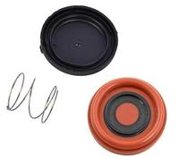 ASDGH Engine Valve Cover, Aluminum, For Volvo S60 XC60 V70 C30 C70 S40 V50, PCV Valve Cover Gasket