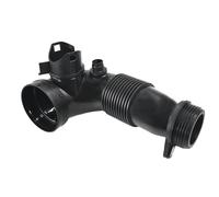 ASDGH F22 F23 F30 F32 F33 F34 F10 E84 F25 F26 Turbocharger Intercooler Air Inlet Tube Intake Hose Pipe Turbo Intake Hose