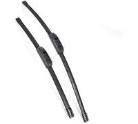 ASDGH For Cadillac, for DeVille 2000 To 2005 Car Windshield Wiper Rubber Front Windscreen Wiper Blades