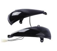 ASDGH For Civic, 2006 2007 2008 2009 2010 2011 Car LED Dynamic Side Rearview Mirror Lights Turn Signal Light Accessories Car Wing Mirror Indicator Light
