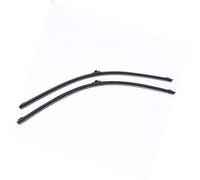 ASDGH For, CLS-CLASS W219 2004-2010 Windshield Wipers Front Windscreen Wiper Blades(BLACK Right Hand Drive)