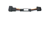ASDGH For,for A3 8P 2008 2009 2010 2011 2012 2013 Car Automatic Stop Start Engine System Off Closer Device Control Sensor Plug Cable Auto Start Stop Sensor(1 PCS 6 Pins)