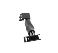 ASDGH For Ford, for F-150, Auto Start Stop Eliminator Stop Start Engine System Off Device Control Sensor Plug Cable Stop Canceller Auto Start Stop Sensor(Type 1 For F-150)