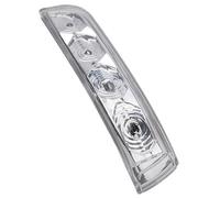 ASDGH For Hyundai, I30 2009 2010 2011 2012 Car Left Rearview Mirror LED Turn Signal Light Accessories 87614-2L600 Car Wing Mirror Indicator Light