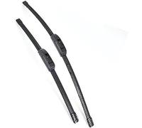 ASDGH For Lexus, RC 2014 To 2017 Windshield Wiper Blades Front Windscreen Wiper Blades