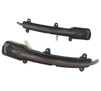 ASDGH For Q5 SQ5 8R 2010 2011 2012 2013 2014 2015 2016 2017 Q7 SQ7 4L Facelift 2010-2015 LED Dynamic Side Mirror Turn Signal Light Car Wing Mirror Indicator Light