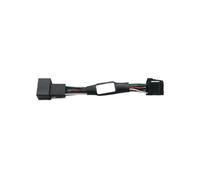 ASDGH For Seat, for Tarraco 2019 2020 2021 2022 Car Automatic Stop Start Engine System Off Device Control Sensor Plug, for Smart, Cancel Auto Start Stop Sensor