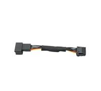 ASDGH For Skoda, for Scala Kamiq 2019 2020 Car Automatic Stop Start Engine System Off Closer Device Control Sensor Plug Cable Auto Start Stop Sensor(For Kamiq 2019-2021)
