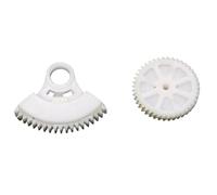 ASDGH for SsangYong, Actyon Korando Kyron, Car Side Door Central Control Latch Lock Actuator Motor Power Engine Gear Inner Repair Kit Door Lock Gear