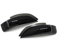 ASDGH For Toyota, for C-HR 2017 2018 LED Dynamic Turn Signal Light Sequential Side Wing Rearview Mirror Indicator Lamp Car Wing Mirror Indicator Light