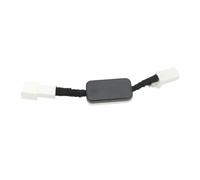 ASDGH For Toyota, for Probox NCP160 2015-2023 Car Auto Off Closer Canceller Stop Start Engine System Device Control Plug Cable Auto Start Stop Sensor