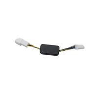 ASDGH For Toyota, for RAV4, for Corolla, for Highlander 2016-2018 Car Automatic Stop Start Engine System Off Device Control Sensor Auto Start Stop Sensor(For RAV4 2016-2018)