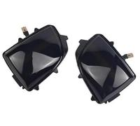 ASDGH For VOLVO, XC70 2008-2012 XC90 2007-2014 LED Dynamic Turn Signal Light Side Mirror Sequential Lamp Blinker Indicator Car Wing Mirror Indicator Light