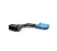 ASDGH For VW, for Passat, B7 Automatic Stop Start Engine System Off Device Control Sensor Plug Stop Cancel Adapter Auto Start Stop Sensor