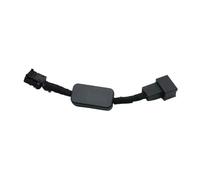 ASDGH For VW, for T-ROC, TRoc 2017-2022 Car Automatic Stop Start Engine System Off Device Control Sensor Plug, for Smart, Cancel Auto Start Stop Sensor