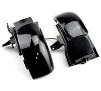 ASDGH For VW, for Touran, 1T1 1T2 2003 2004 2005 2006 2007 2009 Dynamic Blinker LED Turn Signal Light Side Lamp Arrow Mirror Indicator Car Wing Mirror Indicator Light