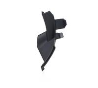 ASDGH Front Windshield Wrap Corner Wiper Side Cowl Trim Cover Lid, for Toyota, for Land Cruiser, Prado LC120, for Lexus, GX470 2003-2009 5386660030 Vehicle Wiper End Cap Trim(1pc left)