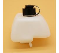 ASDGH Fuel Tank Assembly, for Robin, for Subaru, BG411 CG411 NB411 EC04 RBC411 49CC Brush Cutter Trimmer Weedeater Generator Spare Part Garden Fuel Tank Cap Kit