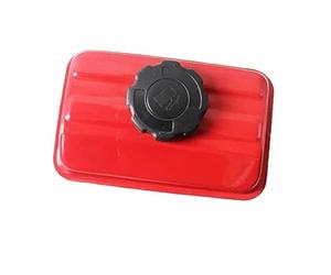 ASDGH G100 Fuel Tank Assembly With Cap Filter Joint 1.2L, for G100 G100K 4 Stroke Gasoline Engine Repl Part 17510 ZG0 W00 Garden Fuel Tank Cap Kit