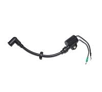 ASDGH Ignition Coil Boat Engine Outboard Motor, for HIDEA, for YAMAHA, 2 Stroke 20HP 25HP 30HP 61N-85570-00 61N-85570-01 61N-85570 Boat Ignition Switch