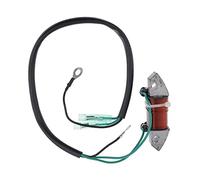 ASDGH Jetunit Lighting Coil, for YAMAHA, Outboard JE-150005 66t-85533-00 Boat Ignition Switch