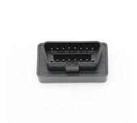 ASDGH LHD OBD Auto Engine System Off Device Control Intelligent Sensor, for Smart, Start Stop Cancel, for Mazda, 6 Atenza 2014-2020 Auto Start Stop Sensor