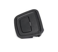 ASDGH Luggage Trunk Mat Floor Carpet Handle Tail Cover Bottom Plate Switch, for Mercedes, for Benz, A B C GLC CLA GLA Class W253 W156 W205 boot floorboard handle