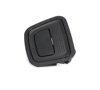 ASDGH Luggage Trunk Mat Floor Carpet Handle Tail Cover Bottom Plate Switch, for Mercedes, for Benz, A B C GLC CLA GLA Class W253 W156 W205 boot floorboard handle