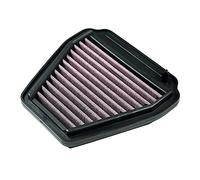 ASDGH Motorcycle Air Filter Cleaner Winner 150 RS150 FS150 2016-2018 Supra GTR150 2016-2018 SONIC 150R 2015 Motorcycle Air Filter