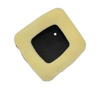 ASDGH Motorcycle Air Filter, for Yamaha, DT125E 1988-1991 DT125R 1988-2004 DT125X DT125 RE 2004-2007 DT200R 1988-1996 DT230 1997-1998 TDR125 1991 DT125RE 1988 Motorcycle Air Filter(One PCS)